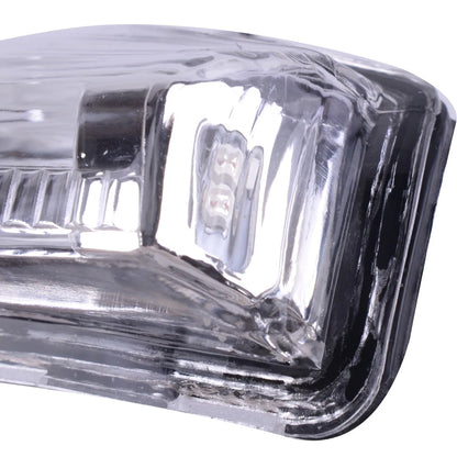 Right Side View Mirror Turn Signal Light for Buick Lacrosse (2009-2015)