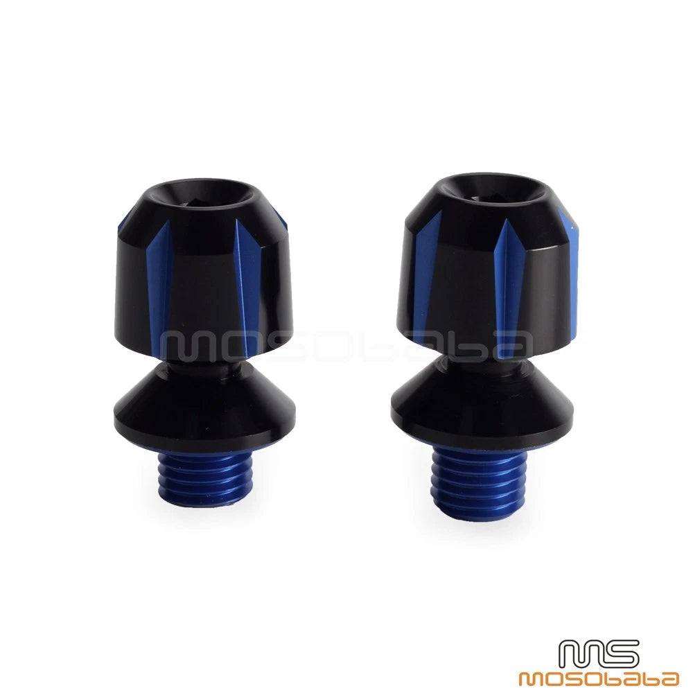 Handlebar Grips & Bar Ends for Harley Pan America 1250 (2021-2023)