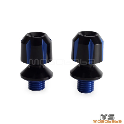 Handlebar Grips & Bar Ends for Harley Pan America 1250 (2021-2023)