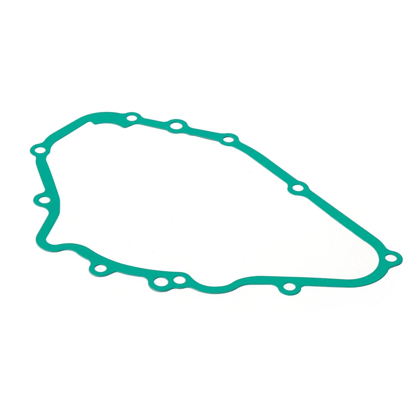 Left Engine Cover Gasket for Kawasaki EN 450, ER-5, GPZ 500, KLE 500 (1985-2005)