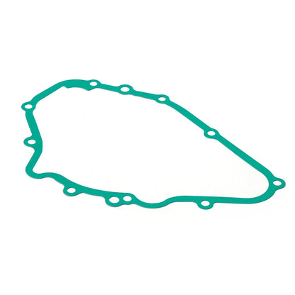 Left Engine Cover Gasket for Kawasaki EN 450, ER-5, GPZ 500, KLE 500 (1985-2005)