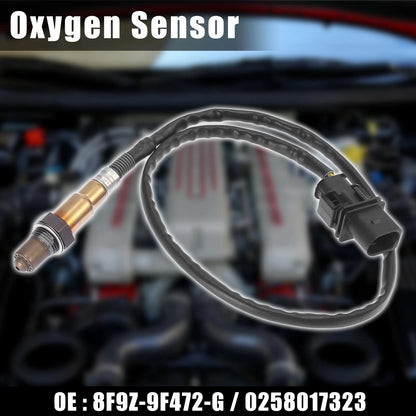 Oxygen Sensor for Ford F-150 2011-2014 - Air Fuel Ratio O2 Sensor 2 x