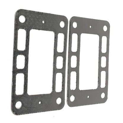 Exhaust Elbow Riser Gaskets for Volvo Penta V6/V8 (835908/856039/857618)