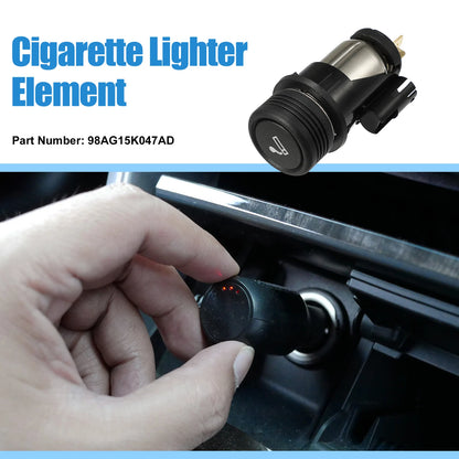Cigarette Lighter Element for Ford Focus (1998-2007)