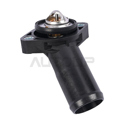 Thermostat Housing for Jeep Wrangler (2007–2011)