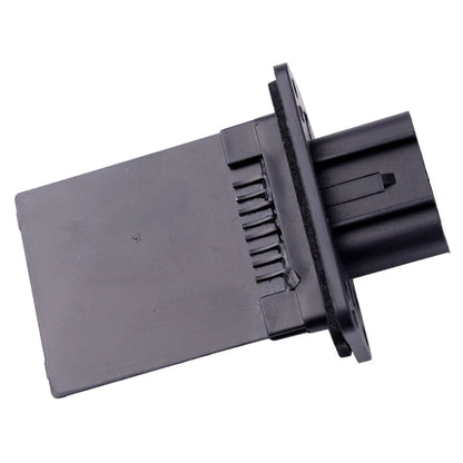 Heater Blower Motor Resistor for Ford Escape, F-150, Fiesta (2001-2023)
