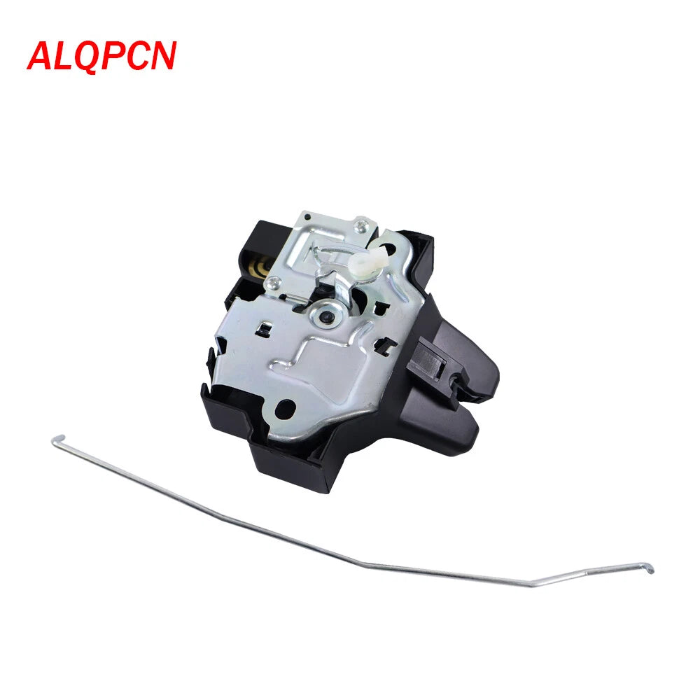 Rear Tailgate Trunk Lock Actuator for Toyota Yaris (2007-2012)
