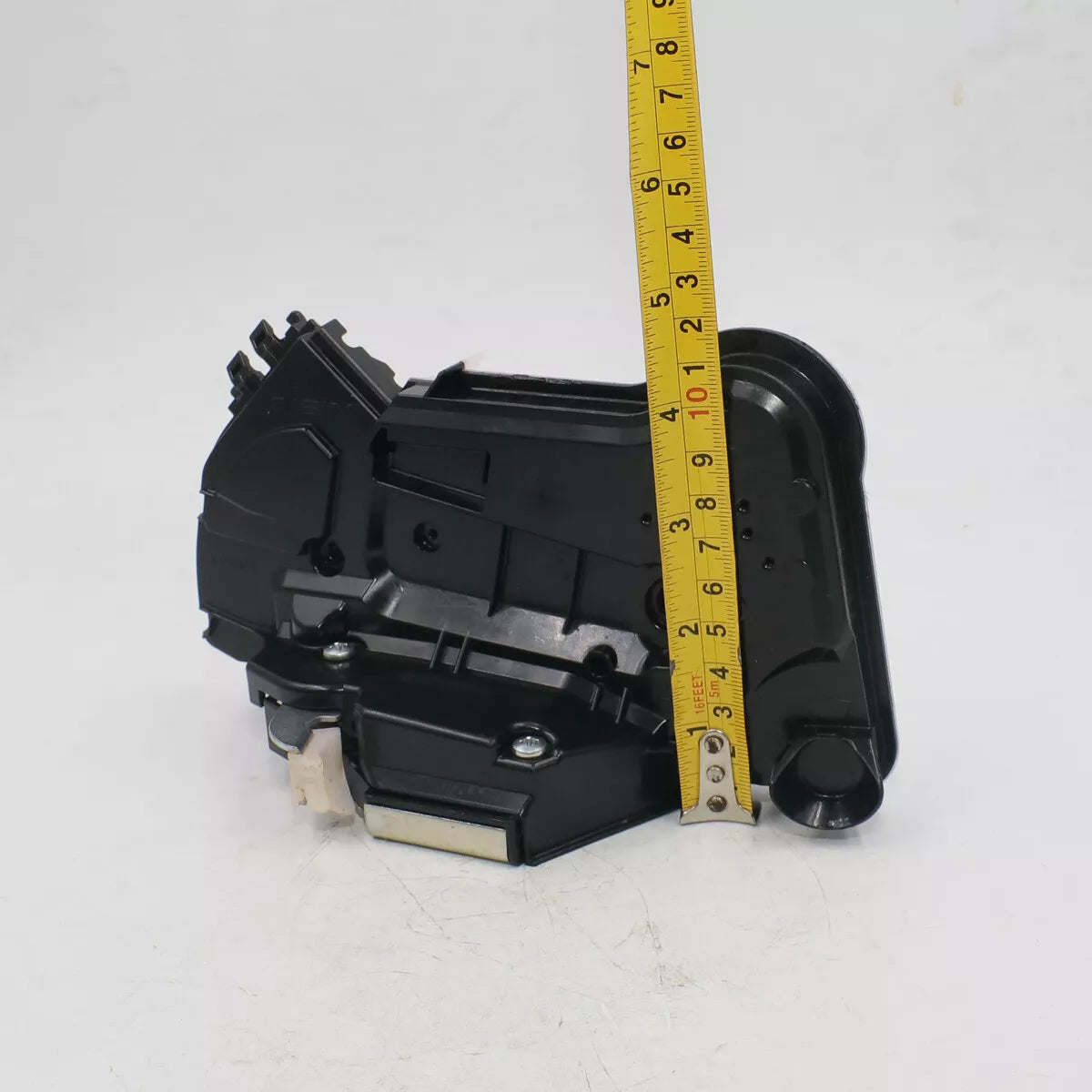 Front Side Door Lock x2 for Toyota Corolla Altis ZRE171 ZRE172 ZRE173 2013-2019