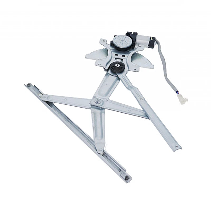 Front Right Window Regulator With Motor for Toyota Corolla (1999–2001)