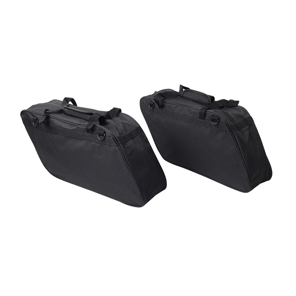 Saddlebag Liners for Harley Dyna Electra Street Glide FLHX (2006-2023)