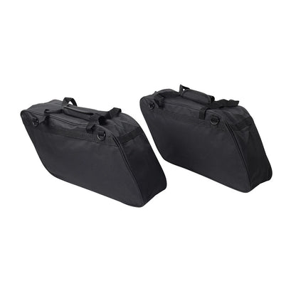 Saddlebag Liners for Harley Dyna Electra Street Glide FLHX (2006-2023)