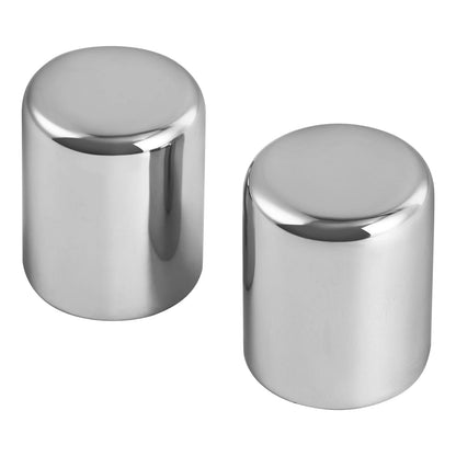 Docking Hardware Cover Caps for Harley Davidson Touring Softail (2014-2023)