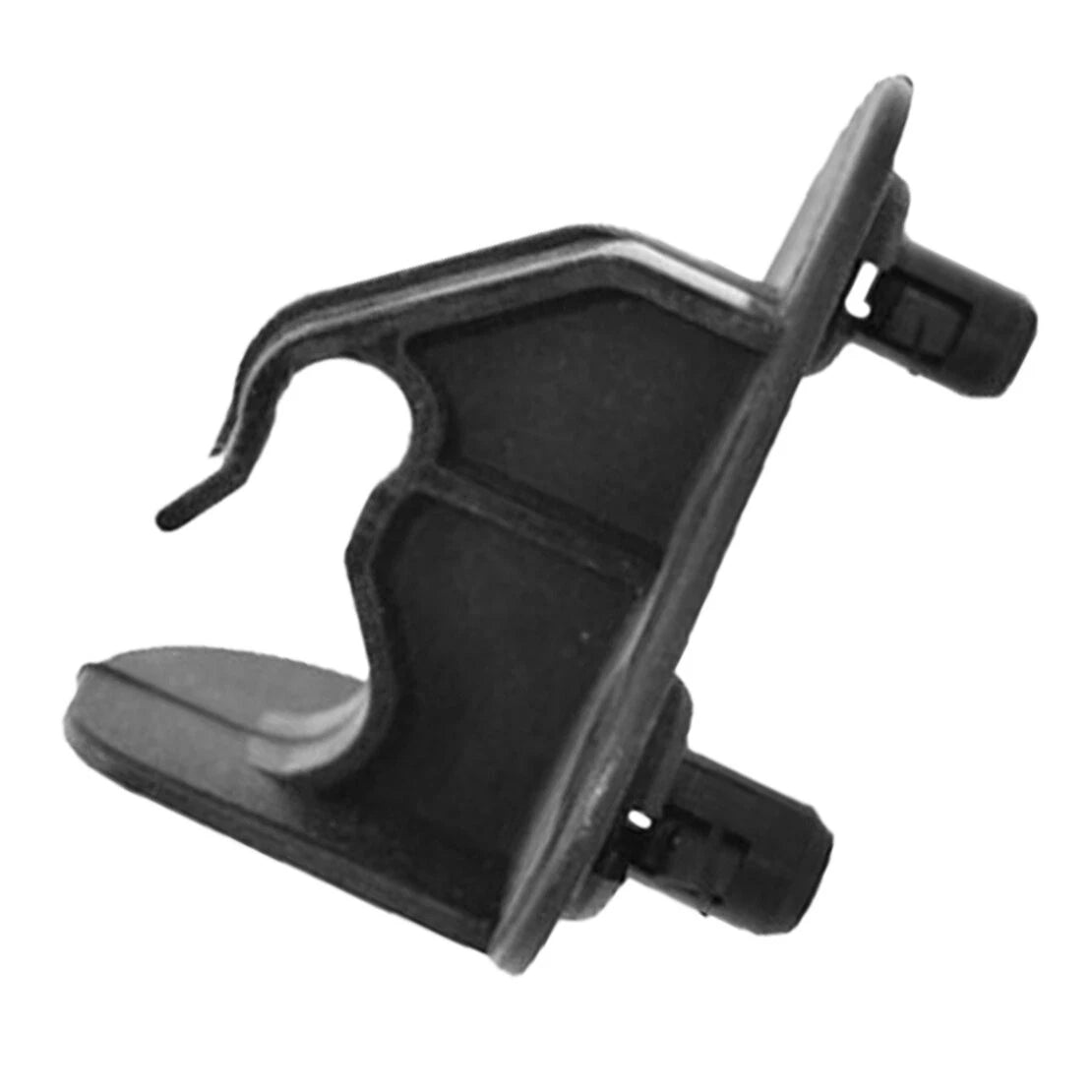 4 x Headlight Lamp Bracket Mount Clip for Peugeot L37