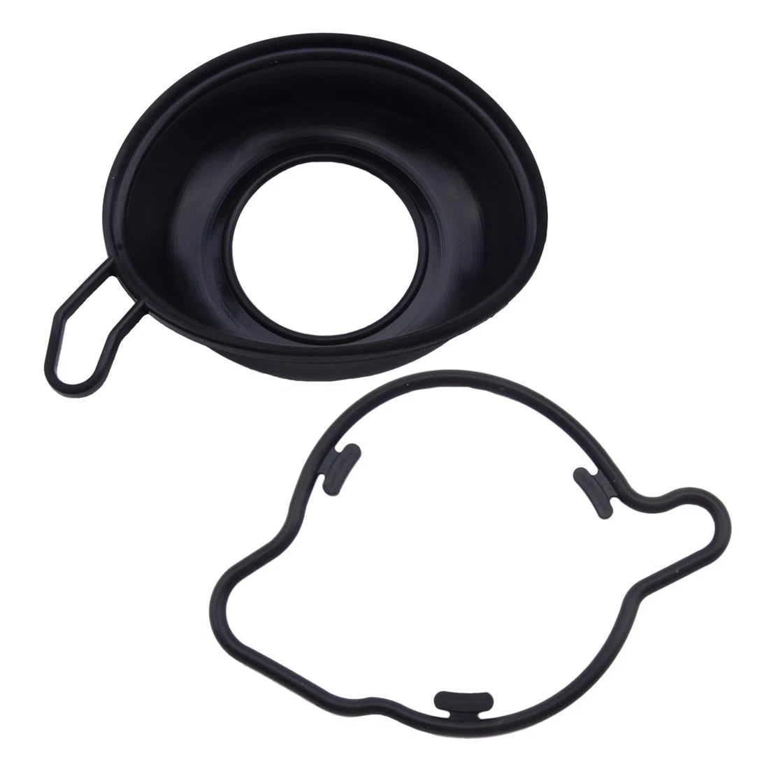 Carburetor Repair Kit for Honda CBR600F4 1999-2000 (2 x Piston Diaphragms)