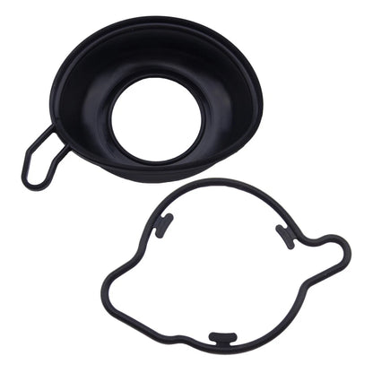 Carburetor Repair Kit for Honda CBR600F4 1999-2000 (2 x Piston Diaphragms)