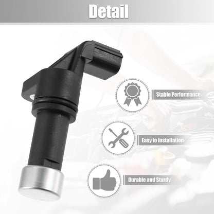 Transmission Speed Sensor for Honda Accord Civic Fit HR-V (2016-2023)