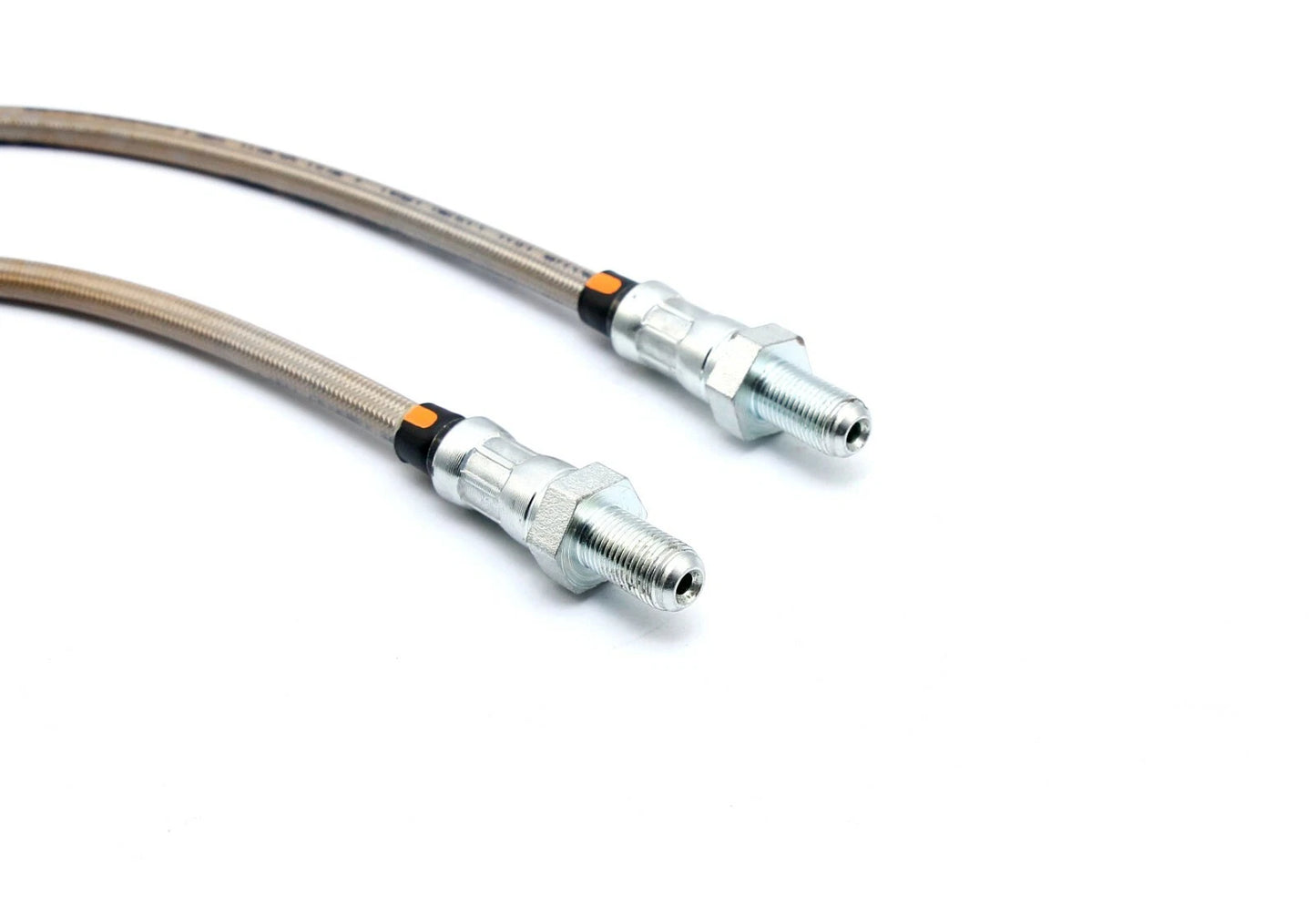 Brake Line Kit for Landcruiser HZJ78/79R Troopy (2 Inch Lift, Rear DRUM) (1990-2007)