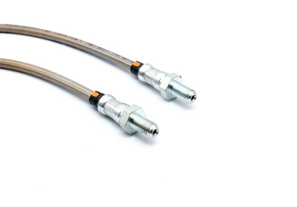 Brake Line Kit for Landcruiser HZJ78/79R Troopy (2 Inch Lift, Rear DRUM) (1990-2007)