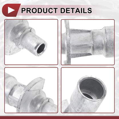 Oil Cooler Inlet Connector for Land Rover Range Rover (2010-2022)