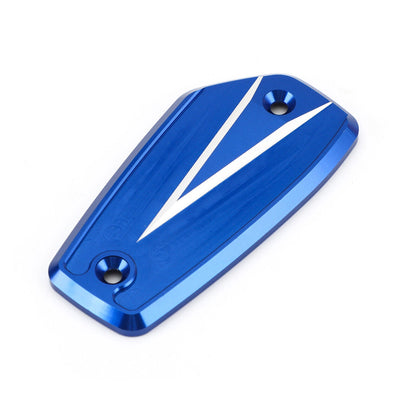 Clutch Brake Fluid Reservoir Cover for Suzuki GSX1300R Hayabusa (2021-2023)