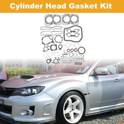 Cylinder Head Gasket Kit for Subaru EJ20E (1990-1994)