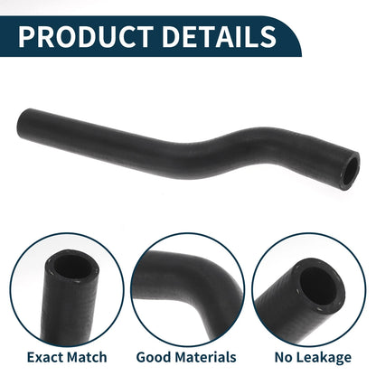 Radiator Hose for BMW 3 Series E46 2000-2006 Cooling Liquid Tube