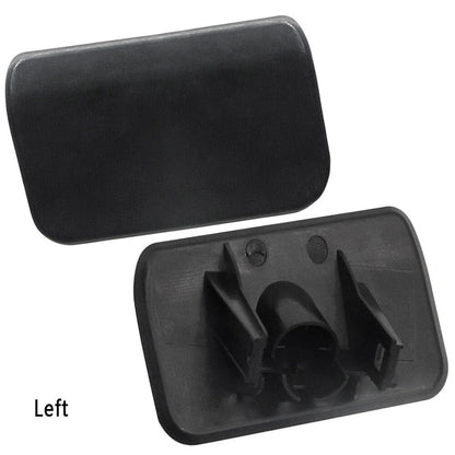 Headlight Washer Nozzle Covers for Maserati Granturismo (2008-2019)