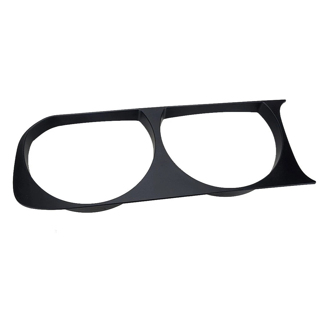 Front Right Headlight Bezel Trim for Dodge Challenger (2008-2014)