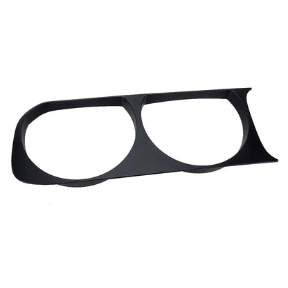 Front Right Headlight Bezel Trim for Dodge Challenger (2008-2014)