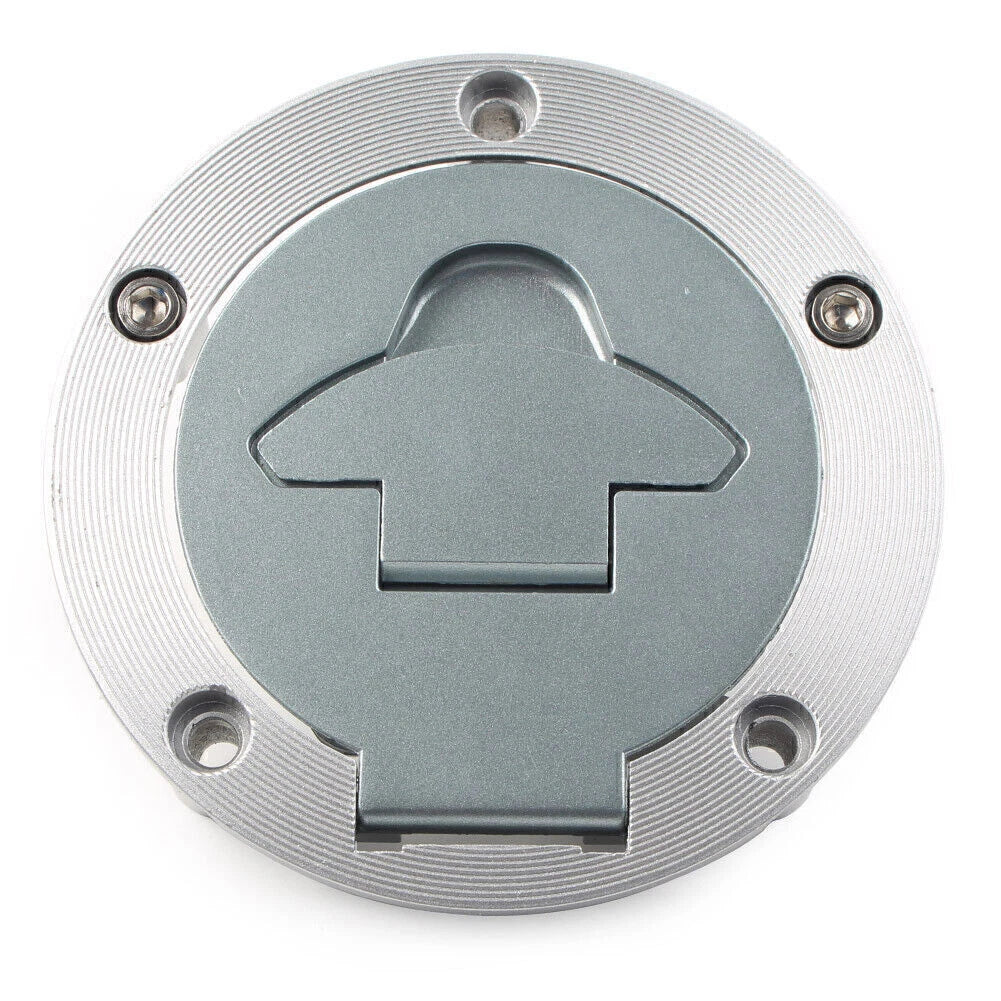 Ignition Switch & Fuel Gas Cap Key Set for Yamaha YZF-R25/R3 (2015-2019)