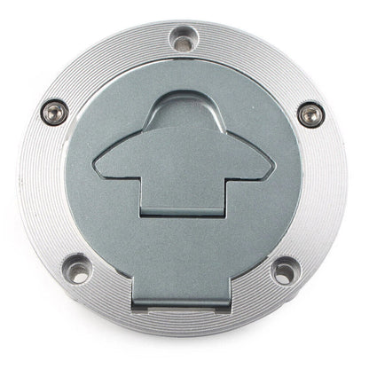 Ignition Switch & Fuel Gas Cap Key Set for Yamaha YZF-R25/R3 (2015-2019)