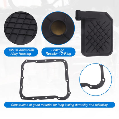 Transmission Filter Oil Pan Gasket for Mitsubishi Eclipse (2000-2005)