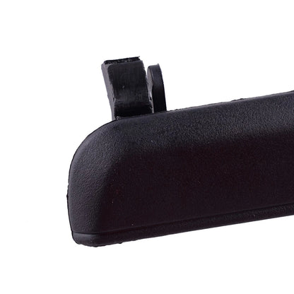 Outer Right Rear Door Handle for Toyota Tercel, Paseo (1995-1999)