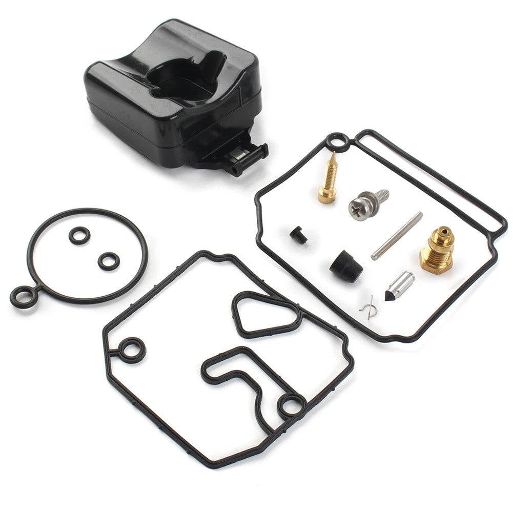 Carburetor Rebuild Kit for Yamaha 3 Cyl 2.834 Bore 60HP 1992-2006, 70HP 1992-2009