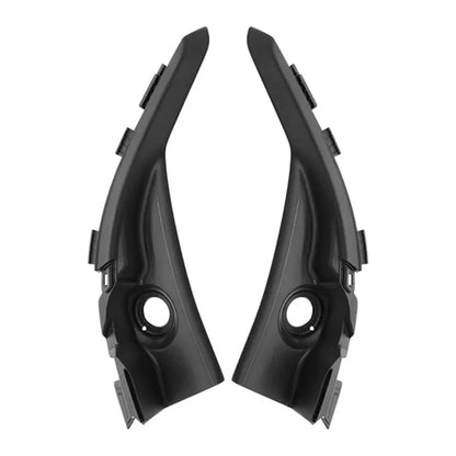 Front Cowl Windshield Wiper Motor Cover for Honda Civic