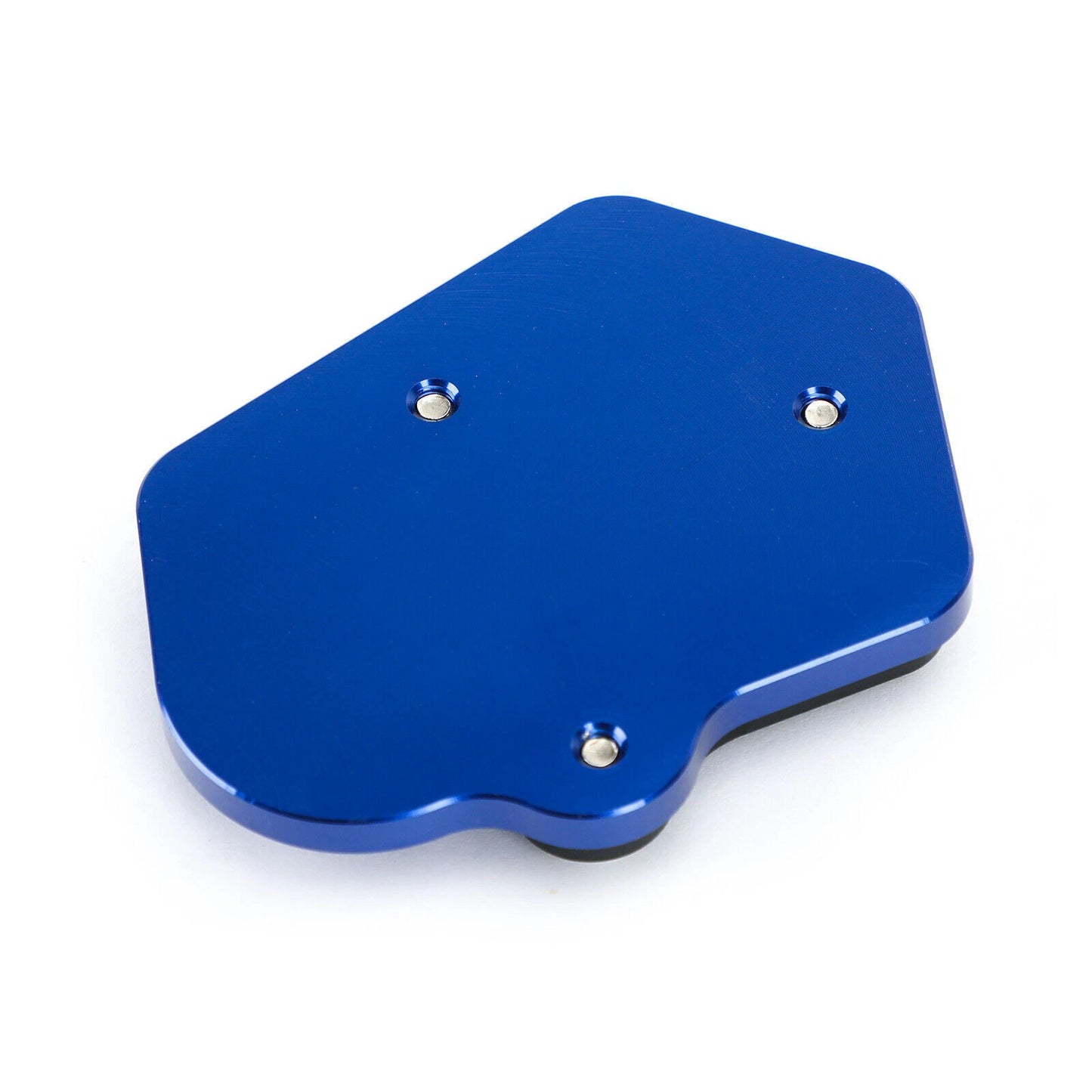 Side Stand Plate for BMW F900R F900 R (2020) - Blue