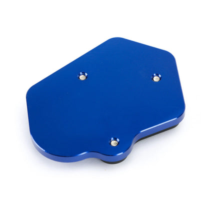 Side Stand Plate for BMW F900R F900 R (2020) - Blue