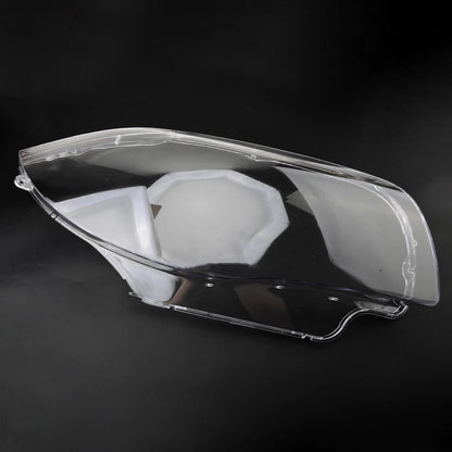 Right Headlight Diffuser Lens Cover for BMW 1 Series E81 E87 E88 (2003-2011)