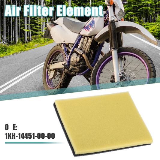 Air Filter Element for Yamaha XT225 Serow (1992–2000)