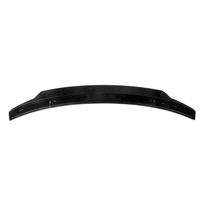 Rear Spoiler Lip Roof Wing Kit for Honda Civic 11th (2022-2025) Gloss Black