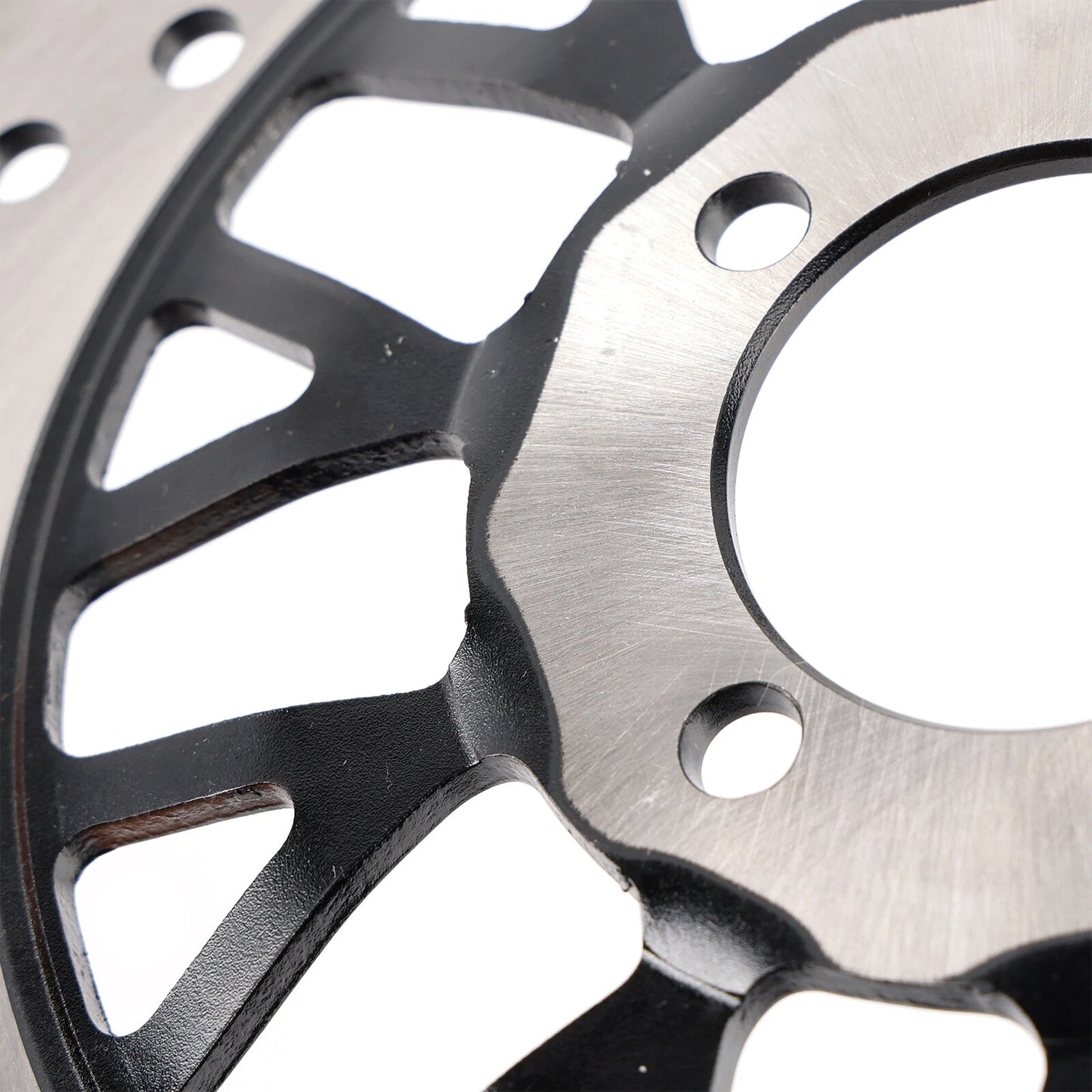 Brake Disc Front ø265mm for Motomel Skua 150/200, Corven Triax 150 (2010-2023)