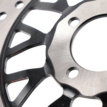 Brake Disc Front ø265mm for Motomel Skua 150/200, Corven Triax 150 (2010-2023)