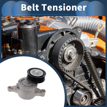 Belt Tensioner for Mazda 2 (2007-2015) Metal 1 Pc