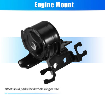 Rear Engine Motor Mount Bracket Insulator for Ford Escape (2001-2012)