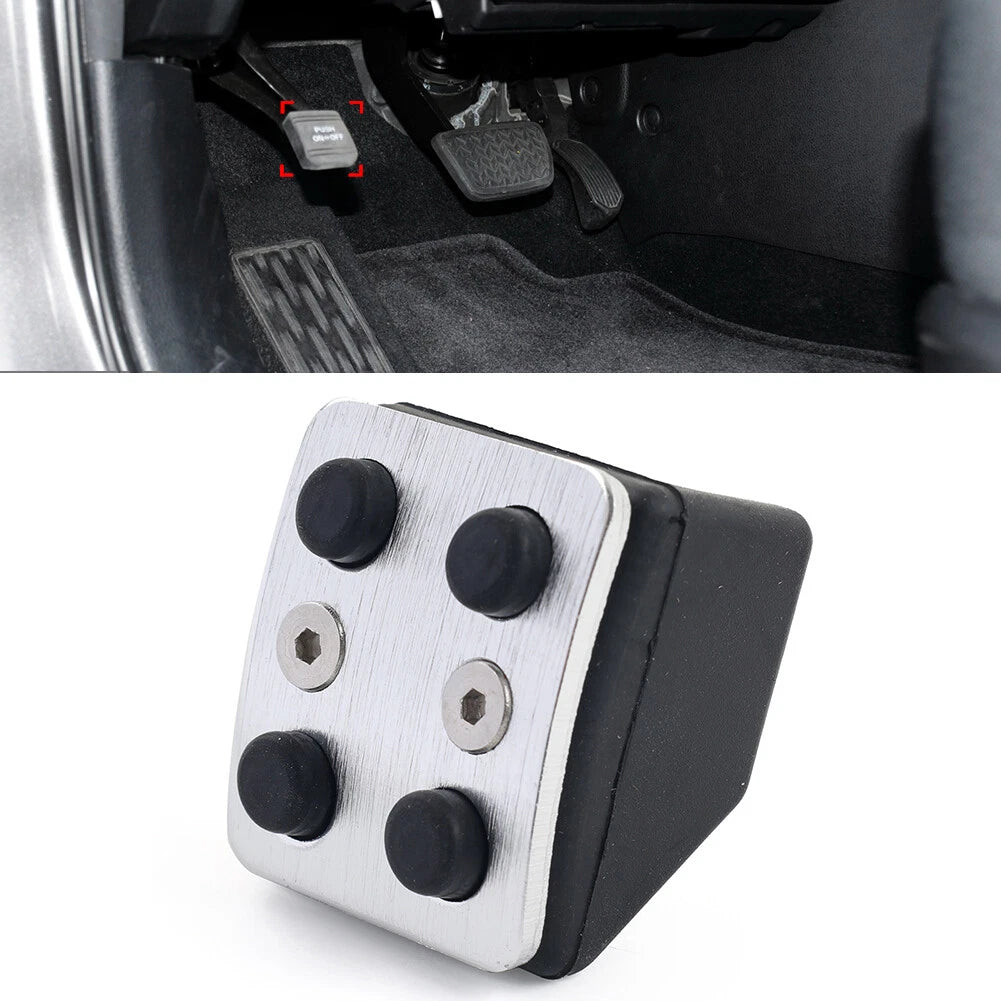 Non-Drilling Brake Pedal Cover for Toyota Camry Crown