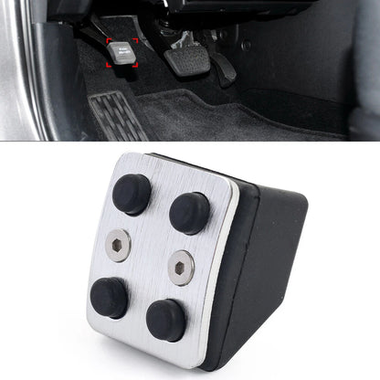 Non-Drilling Brake Pedal Cover for Toyota Camry Crown
