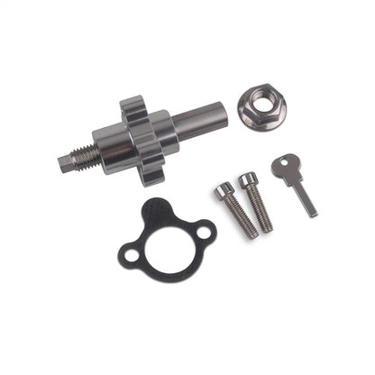 Manual Cam Chain Tensioner Set for Honda CBR600RR CBR 600 (2003-2018)