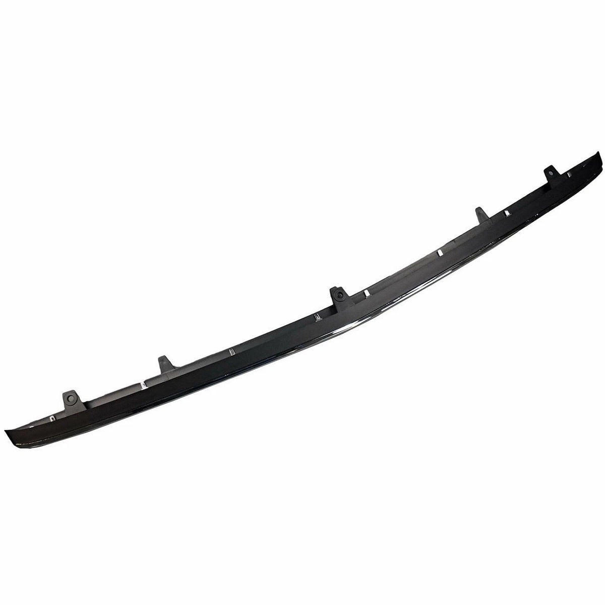 Front Bumper Moulding for Mercedes W222 S350 S63 AMG 4MATIC (2014-2020)