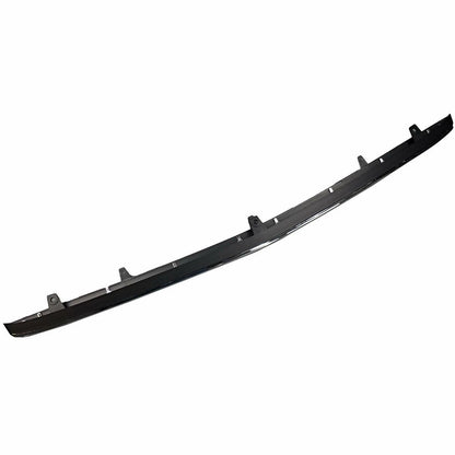 Front Bumper Moulding for Mercedes W222 S350 S63 AMG 4MATIC (2014-2020)