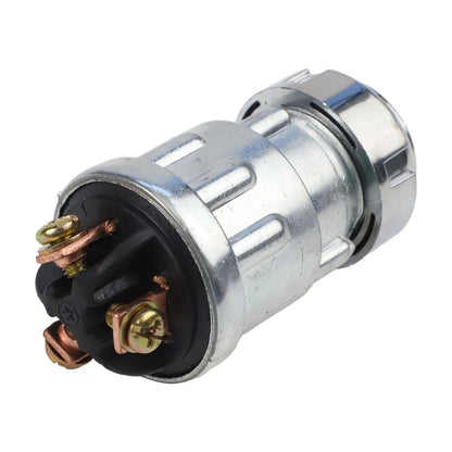 Automotive Ignition Starter Lock for Cars/Boats/Motorcycles with Keys